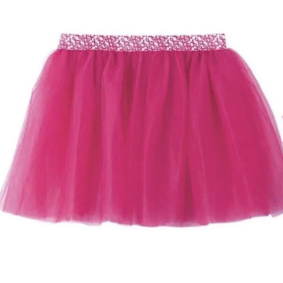 NIP Pink Hope Ribbon Breast Cancer Tutu O/S - Picture 3 of 3